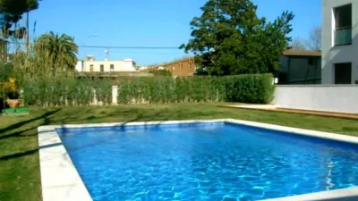 Apartment on Avinguda de Platja d'Aro photo 3