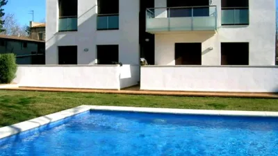 Apartment on Avinguda de Platja d'Aro photo 2