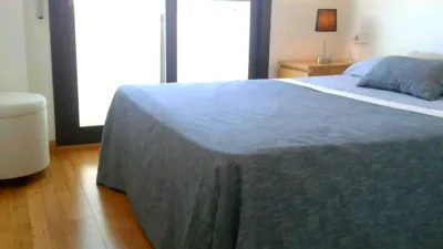 Apartment on Avinguda de Platja d'Aro photo 16