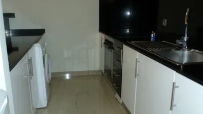 Piso - Más