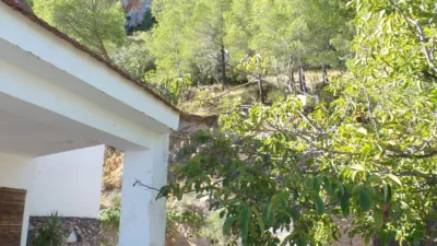 Casa - Vista 3