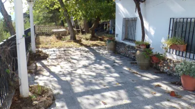 Casa - Vista 4