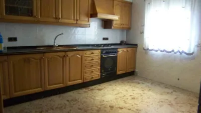 Casa - Vista 3