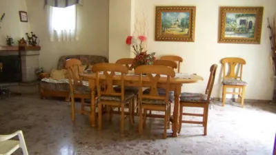 Casa - Vista 4