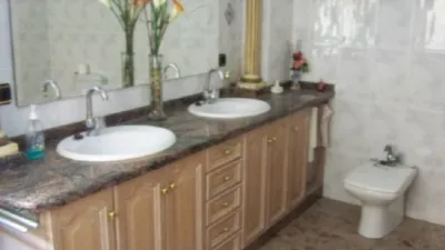 Casa - Vista 5