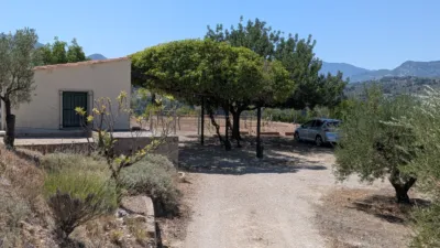 Casa - Vista 5
