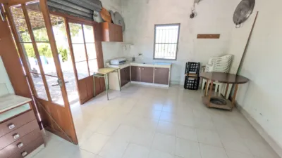 Casa - Más
