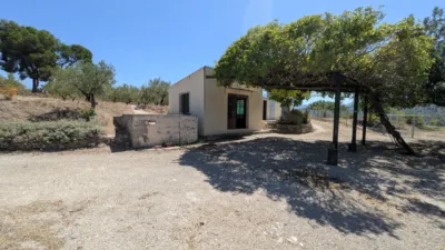 Casa - Vista 4