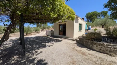 Casa - Vista 2