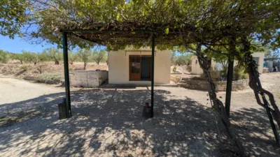Casa - Vista 3