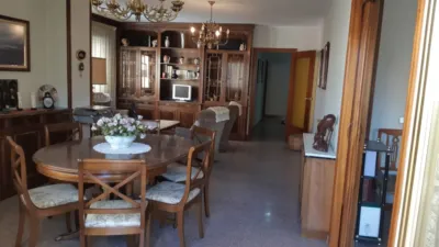Apartment in Plaza Reyes Magos photo 10