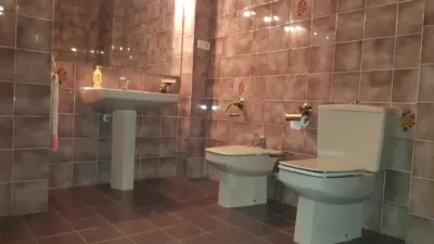 Apartment in Plaza Reyes Magos photo 12