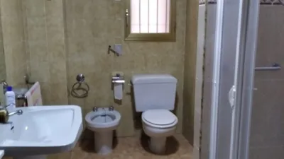 Apartment in Plaza Reyes Magos photo 13