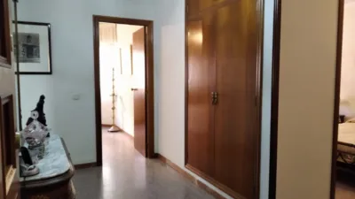 Apartment in Plaza Reyes Magos photo 14