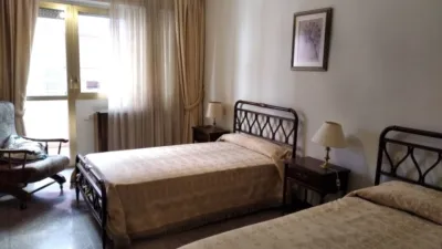 Apartment in Plaza Reyes Magos photo 15
