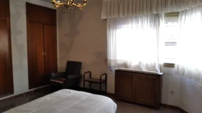 Apartment in Plaza Reyes Magos photo 16