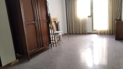 Apartment in Plaza Reyes Magos photo 17