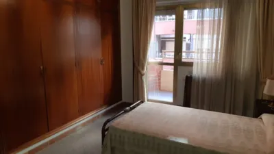 Apartment in Plaza Reyes Magos photo 18