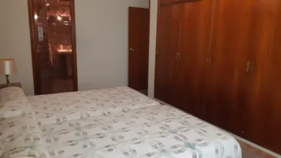 Apartment in Plaza Reyes Magos photo 19
