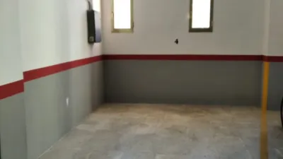 Apartment in Plaza Reyes Magos photo 21