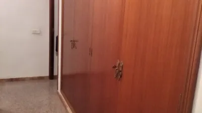 Apartment in Plaza Reyes Magos photo 22