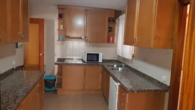 Apartment in Plaza Reyes Magos photo 6