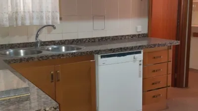 Apartment in Plaza Reyes Magos photo 7