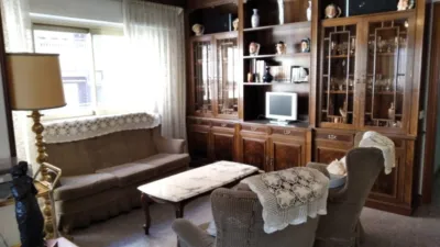 Apartment in Plaza Reyes Magos photo 9
