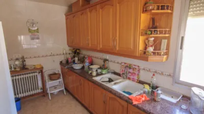 Chalet in Castalla photo 23