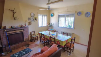 Chalet in Castalla photo 14