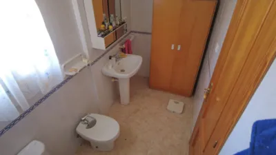 Chalet in Castalla photo 31