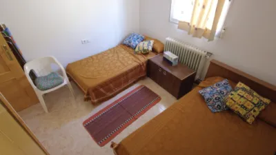 Chalet in Castalla photo 21