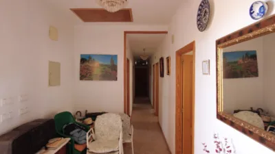 Chalet in Castalla photo 17