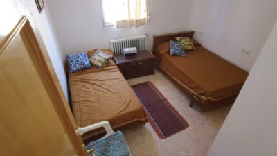 Chalet in Castalla photo 20