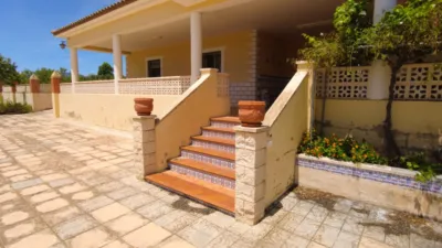Chalet in Castalla photo 43