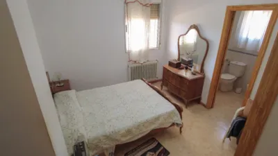 Chalet in Castalla photo 24