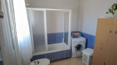 Chalet in Castalla photo 29