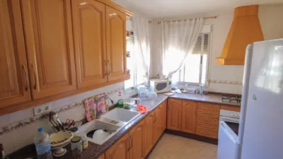 Chalet in Castalla photo 15