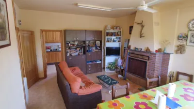 Chalet in Castalla photo 19