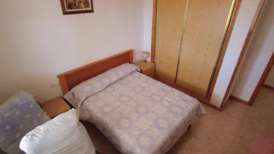 Chalet in Castalla photo 18