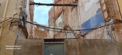 Terreno en venta en Carrer del Doctor Sapena - Vista 3