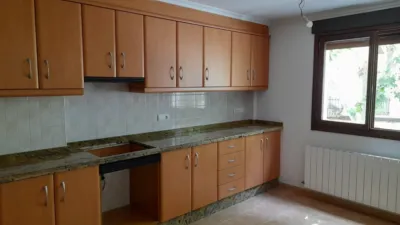 Apartment in Plaza de San Vicente photo 8