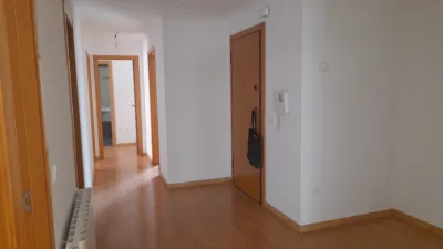 Apartment in Plaza de San Vicente photo 15