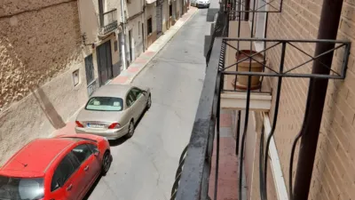 Apartment in Plaza de San Vicente photo 19