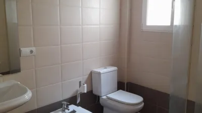 Apartment in Plaza de San Vicente photo 9