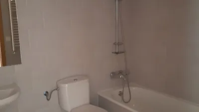Apartment in Plaza de San Vicente photo 12