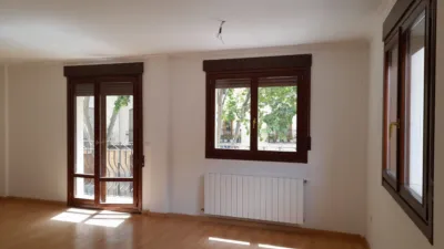Apartment in Plaza de San Vicente photo 4