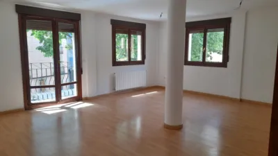 Apartment in Plaza de San Vicente photo 6