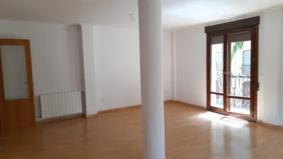 Apartment in Plaza de San Vicente photo 5