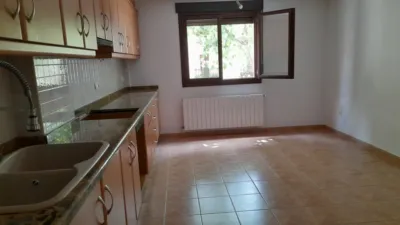 Apartment in Plaza de San Vicente photo 7